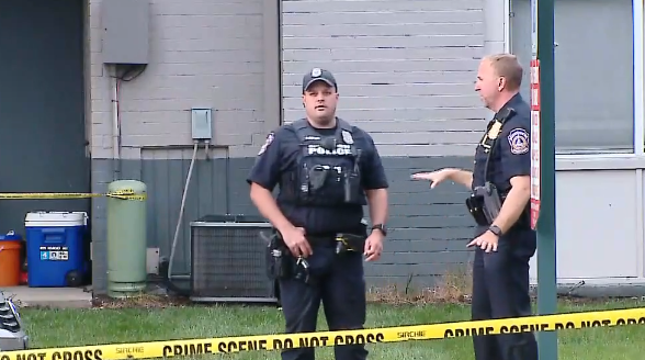 Indy Shooting