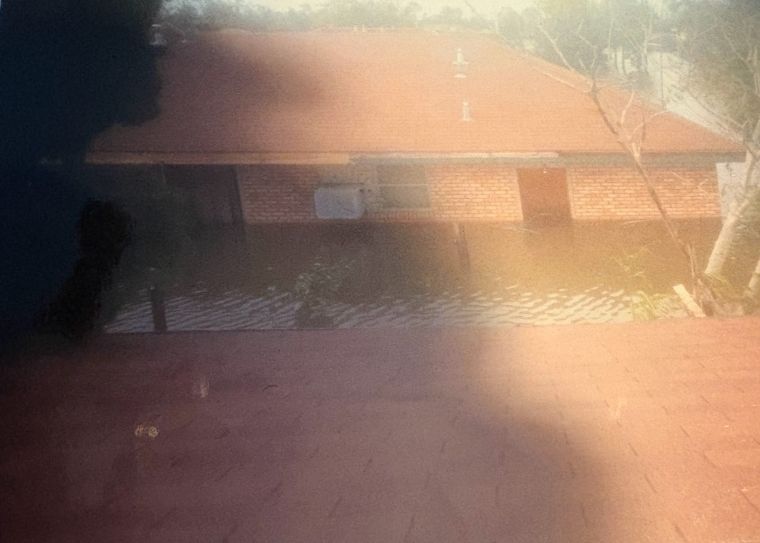 High Flood Water Cont.