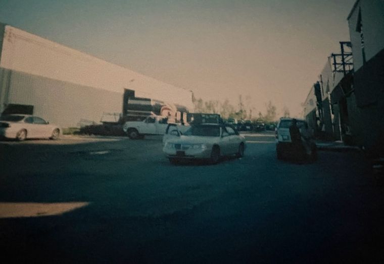 Destroyed Businesses cont.