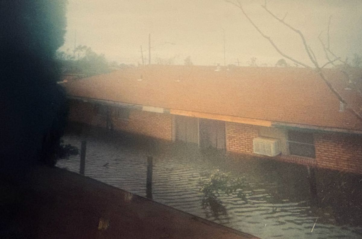 Hurricane Katrina Aftermath Photos