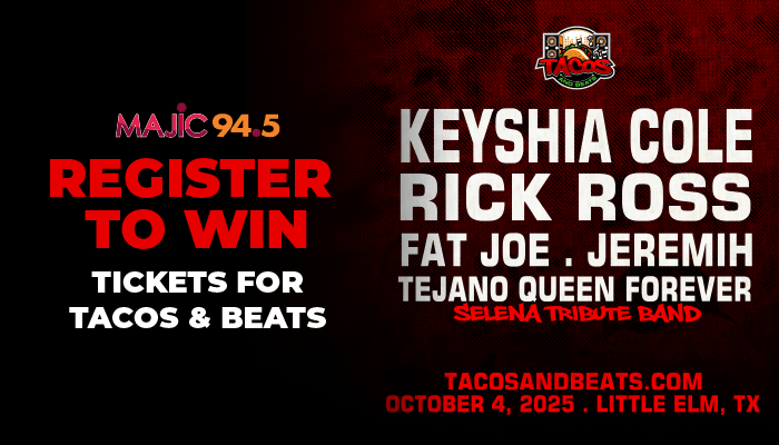 iOne Local Sales| Tacos & Beats- KZMJ | 2025-09-18