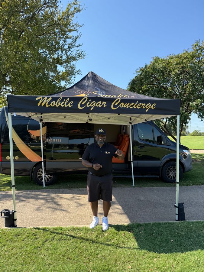 Radio One 13 Annual celebrity golf Tournament
