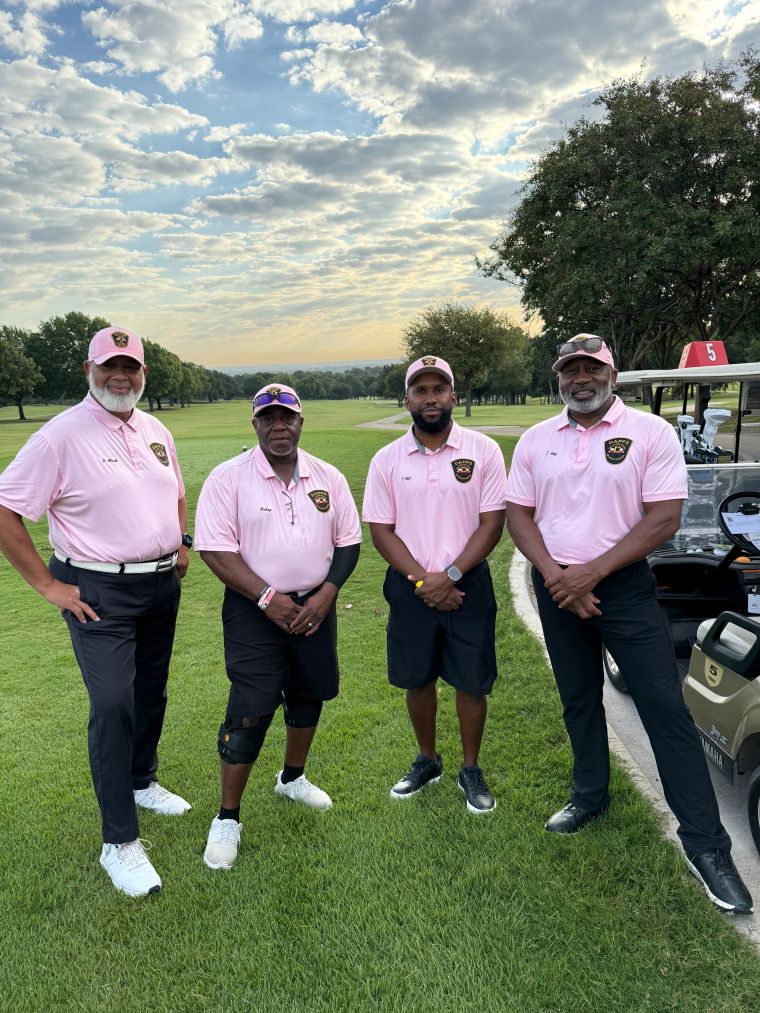 Radio One 13th Annual Celebrity Golf Tournament