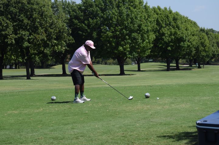 Radio One 13th Annual Celebrity Golf Tournament