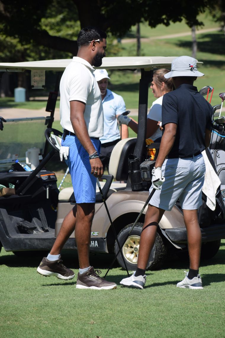 Radio One 13th Annual Celebrity Golf Tournament