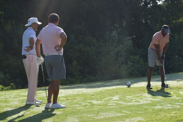 Radio One 13th Annual Celebrity Golf Tournament