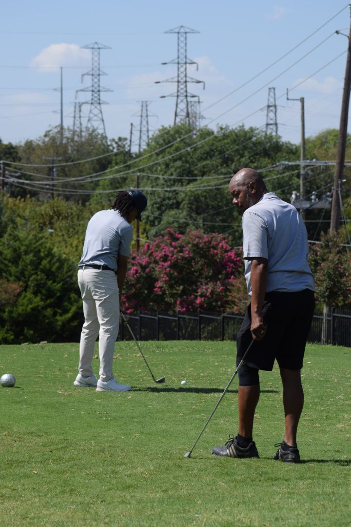 Radio One 13th Annual Celebrity Golf Tournament