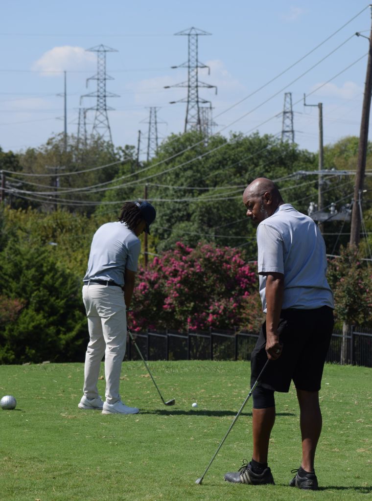 Radio One 13th Annual Celebrity Golf Tournament