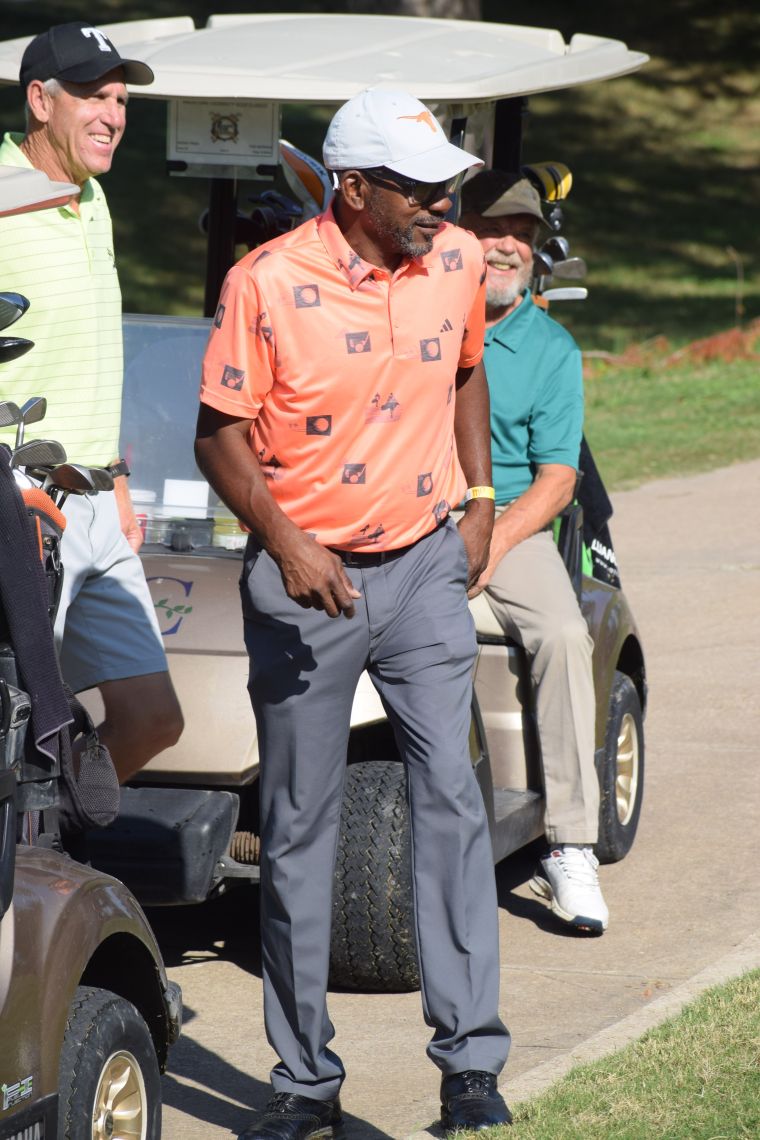 Radio One 13th Annual Celebrity Golf Tournament