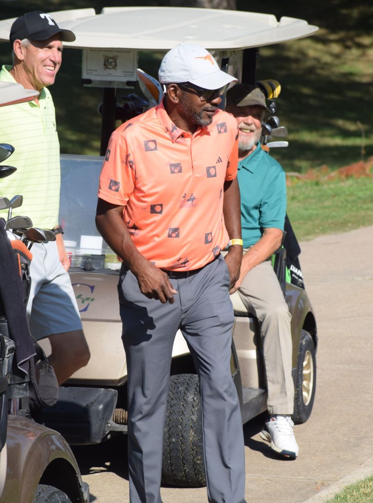 Radio One 13th Annual Celebrity Golf Tournament