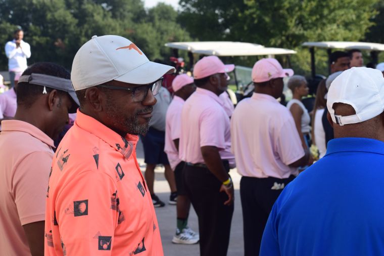 Radio One 13th Annual Celebrity Golf Tournament