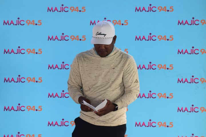 Radio One 13th Annual Celebrity Golf Tournament