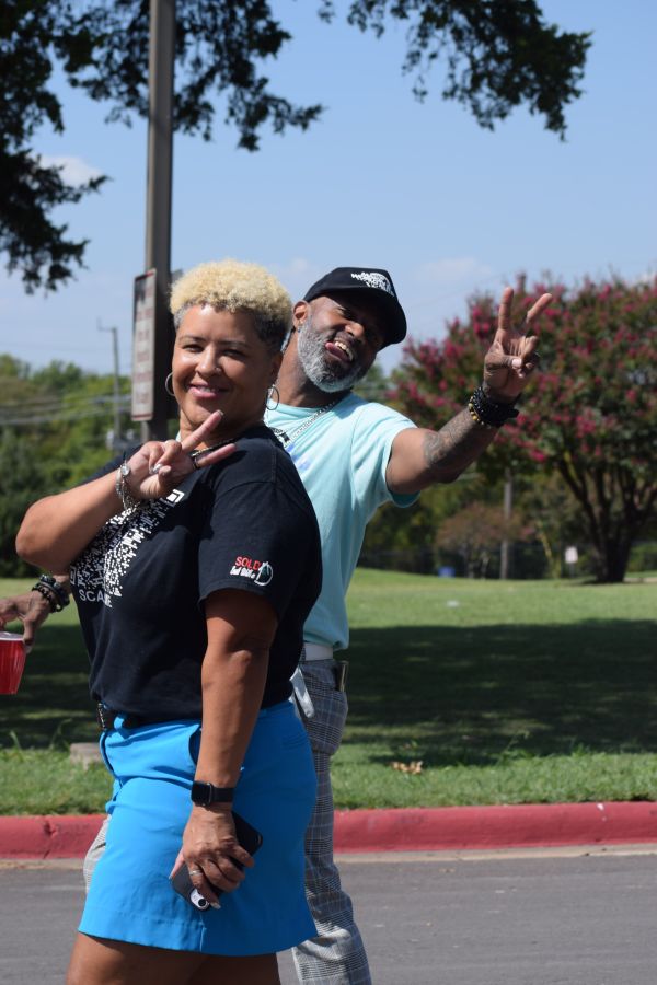 Radio One 13 Annual celebrity golf Tournament