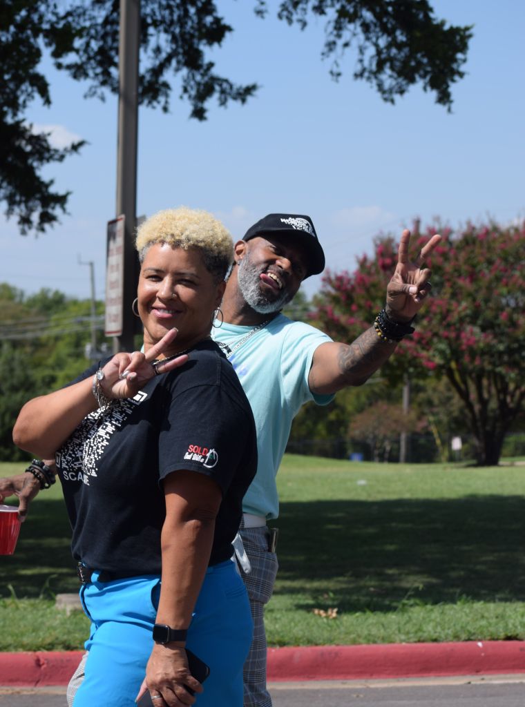 Radio One 13th Annual Celebrity Golf Tournament