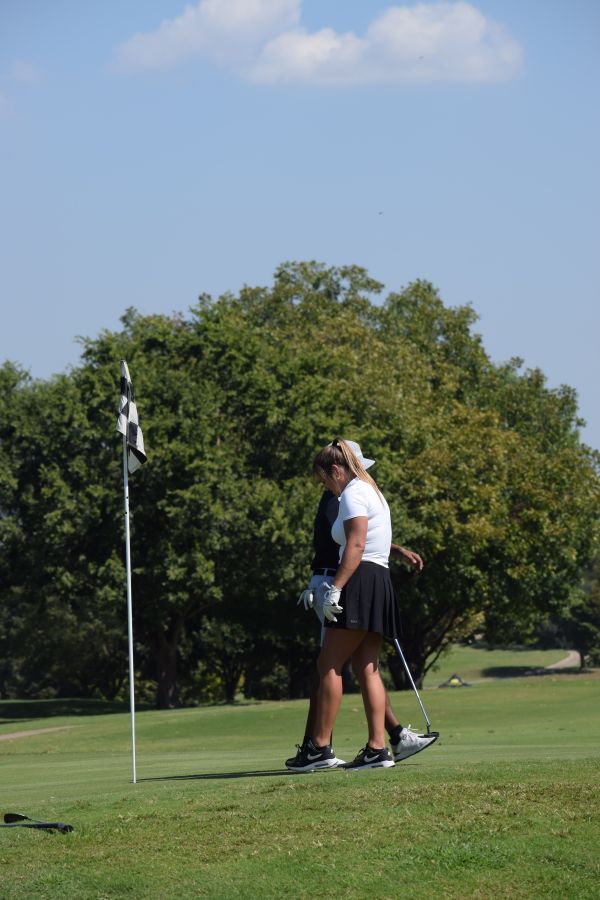 Radio One 13 Annual celebrity golf Tournament