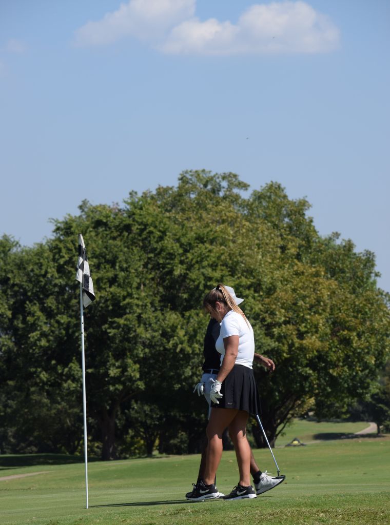 Radio One 13th Annual Celebrity Golf Tournament