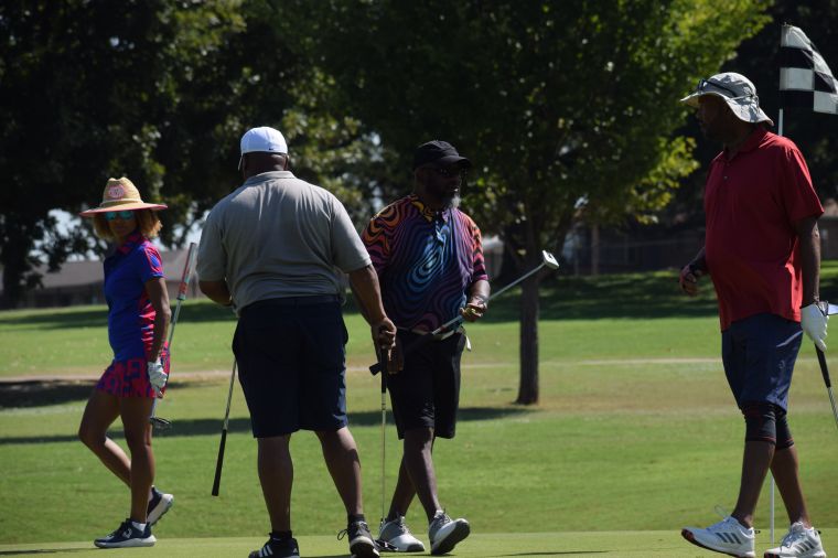 Radio One 13th Annual Celebrity Golf Tournament