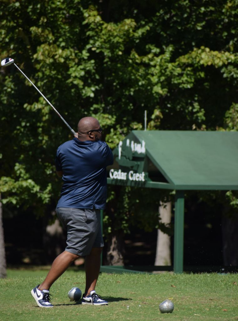 Radio One 13th Annual Celebrity Golf Tournament
