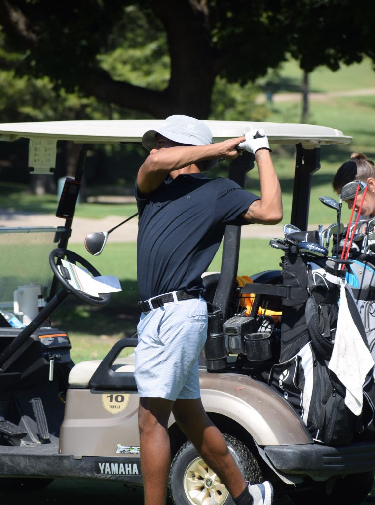 Radio One 13th Annual Celebrity Golf Tournament