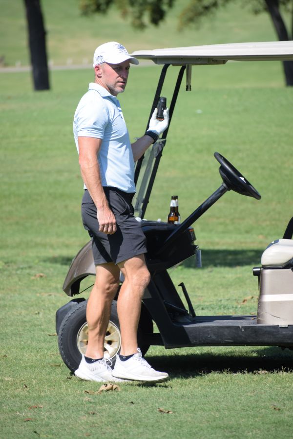 Radio One 13 Annual celebrity golf Tournament