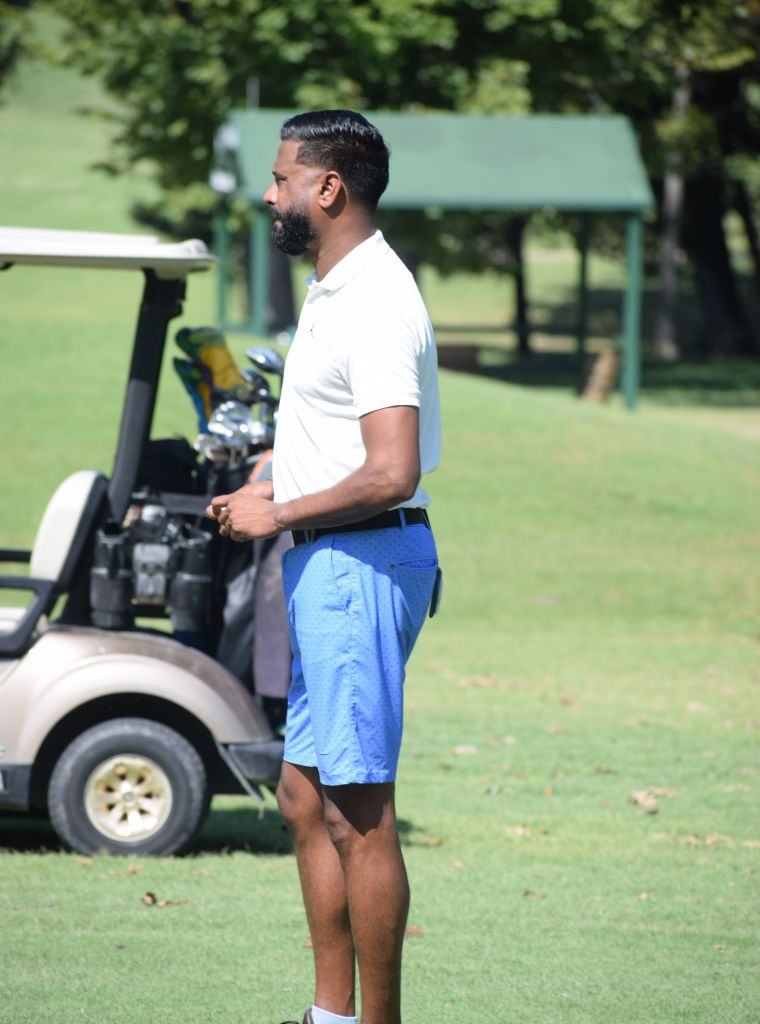 Radio One 13th Annual Celebrity Golf Tournament