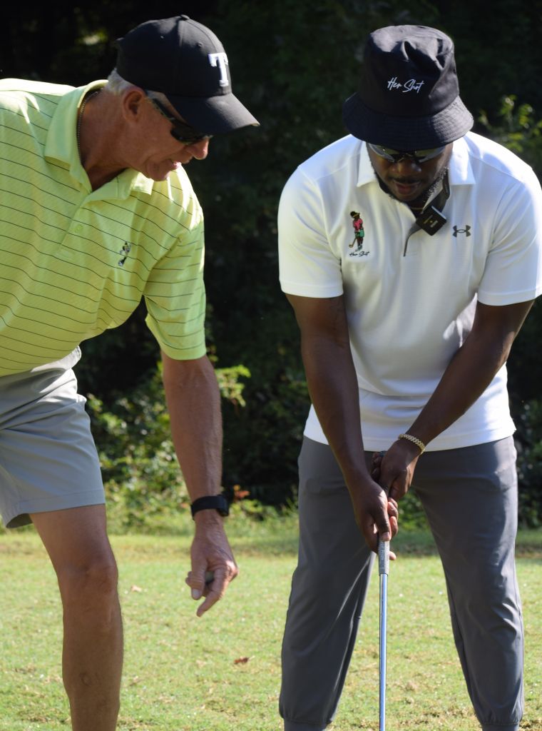 Radio One 13th Annual Celebrity Golf Tournament