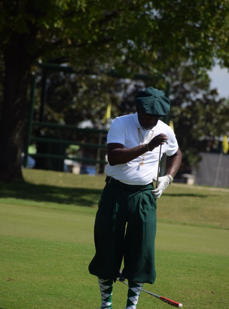 Radio One 13th Annual Celebrity Golf Tournament