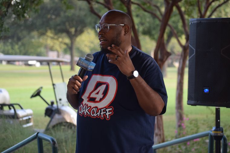 Radio One 13th Annual Celebrity Golf Tournament