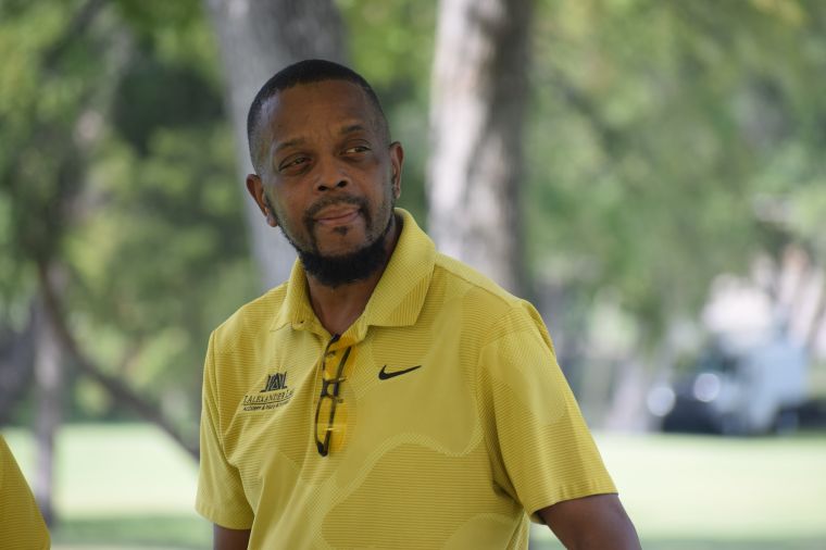 Radio One 13th Annual Celebrity Golf Tournament