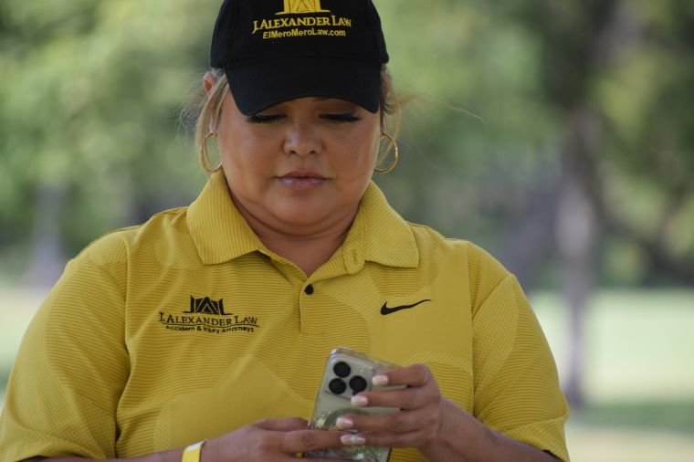 Radio One 13th Annual Celebrity Golf Tournament