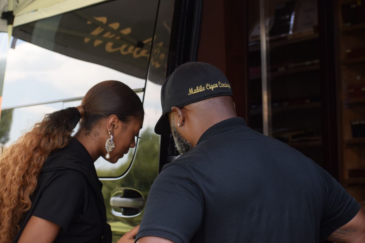 Radio One 13 Annual celebrity golf Tournament