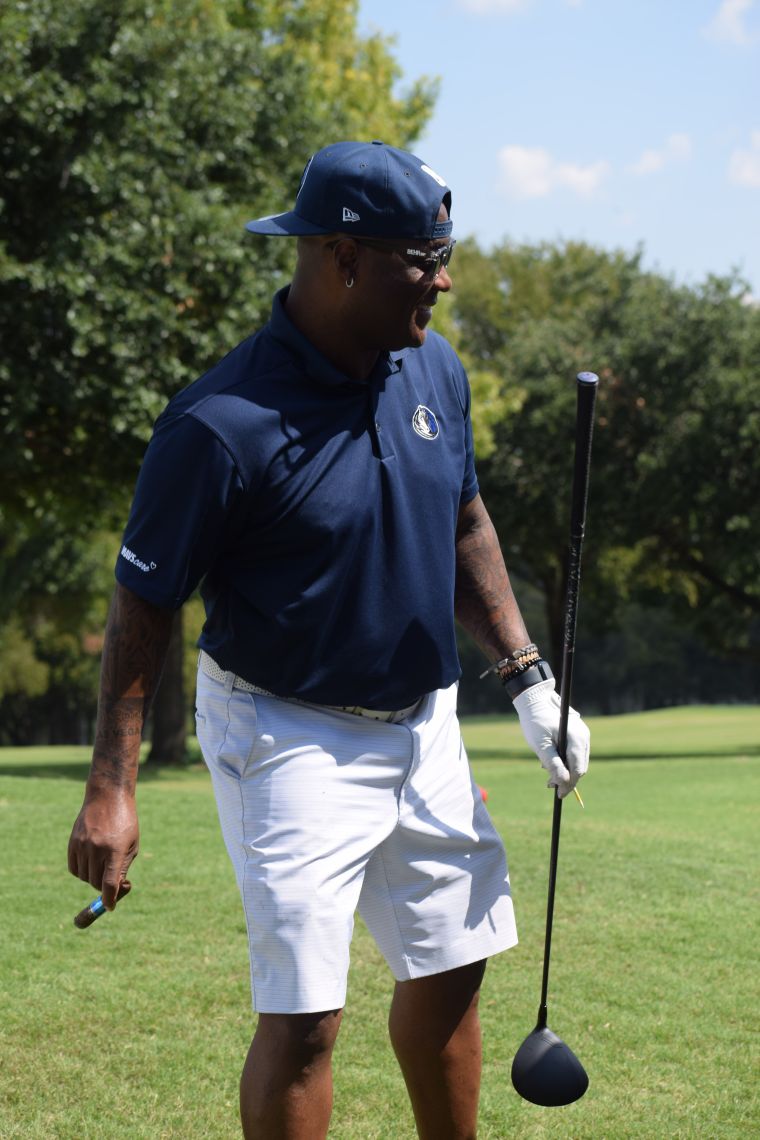 Radio One 13th Annual Celebrity Golf Tournament