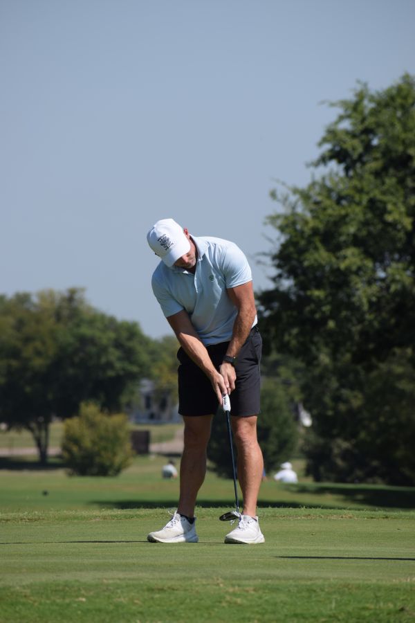 Radio One 13 Annual celebrity golf Tournament