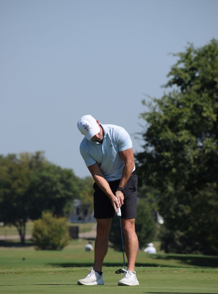 Radio One 13th Annual Celebrity Golf Tournament