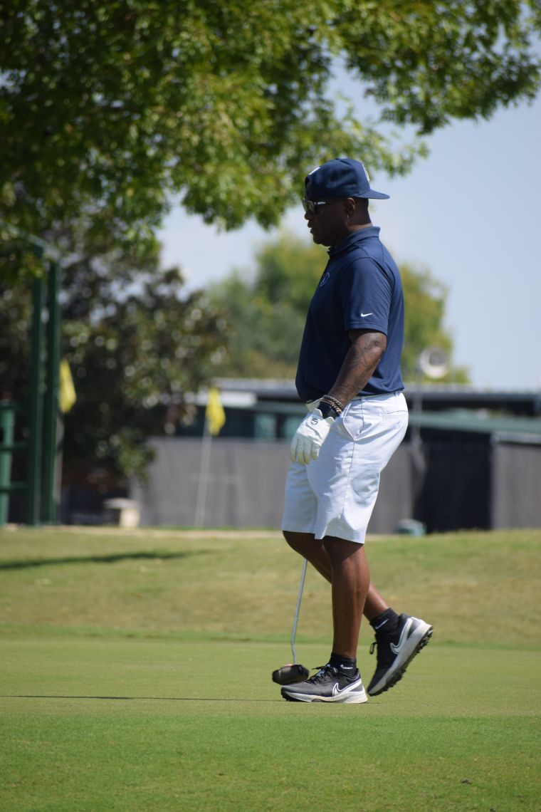 Radio One 13th Annual Celebrity Golf Tournament