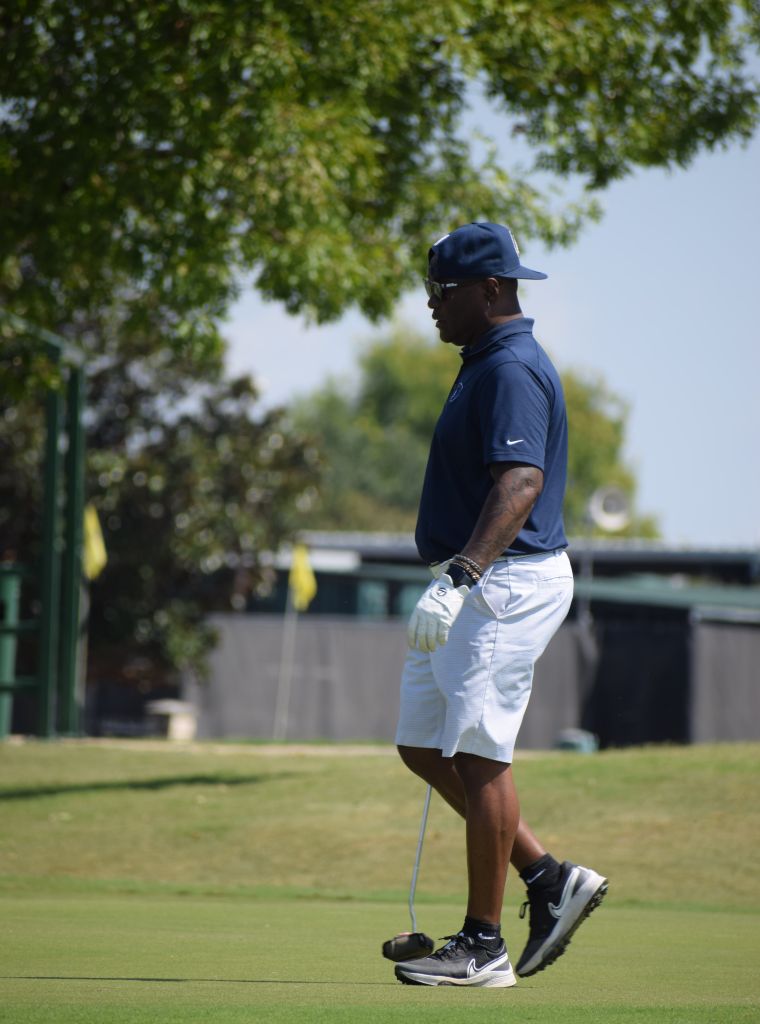 Radio One 13th Annual Celebrity Golf Tournament