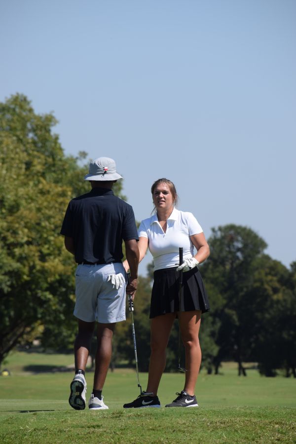 Radio One 13 Annual celebrity golf Tournament