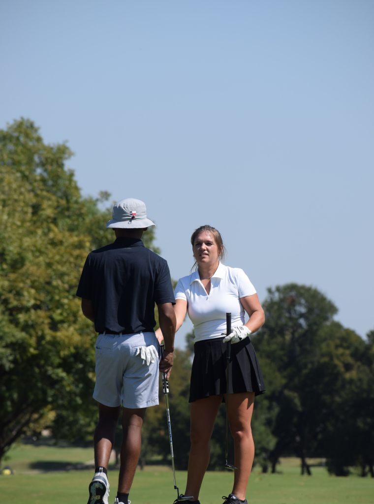 Radio One 13th Annual Celebrity Golf Tournament