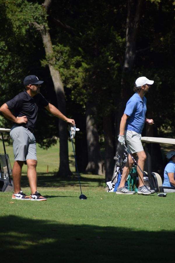 Radio One 13 Annual celebrity golf Tournament
