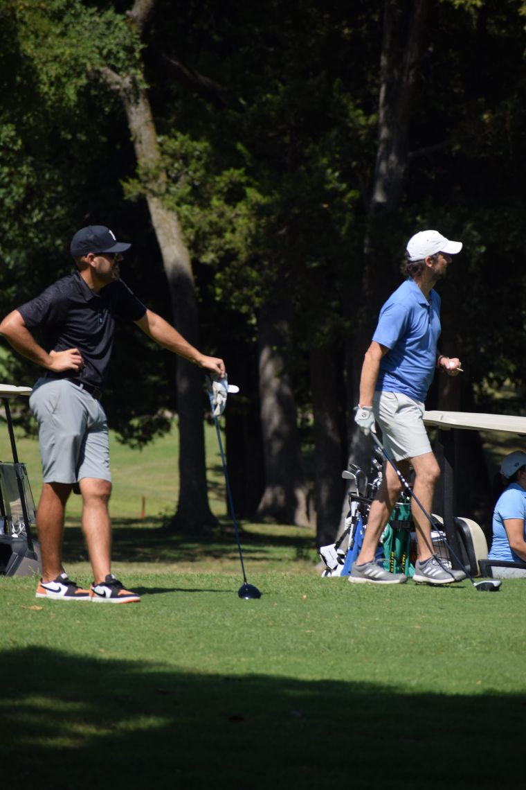 Radio One 13th Annual Celebrity Golf Tournament