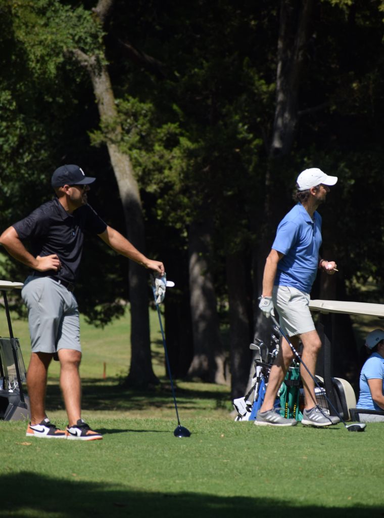 Radio One 13th Annual Celebrity Golf Tournament