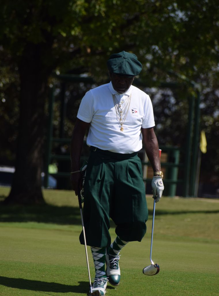 Radio One 13th Annual Celebrity Golf Tournament