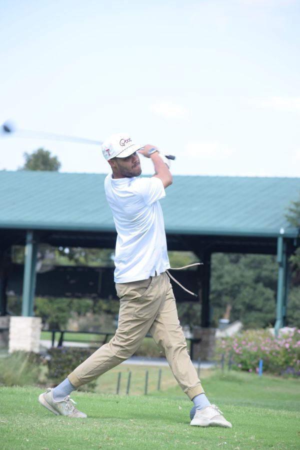 Radio One 13 Annual celebrity golf Tournament