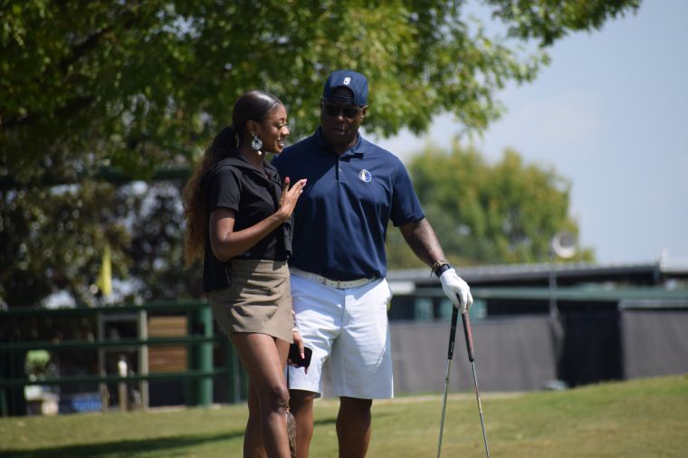 Radio One 13th Annual Celebrity Golf Tournament