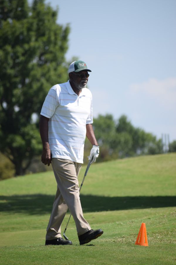 Radio One 13 Annual celebrity golf Tournament