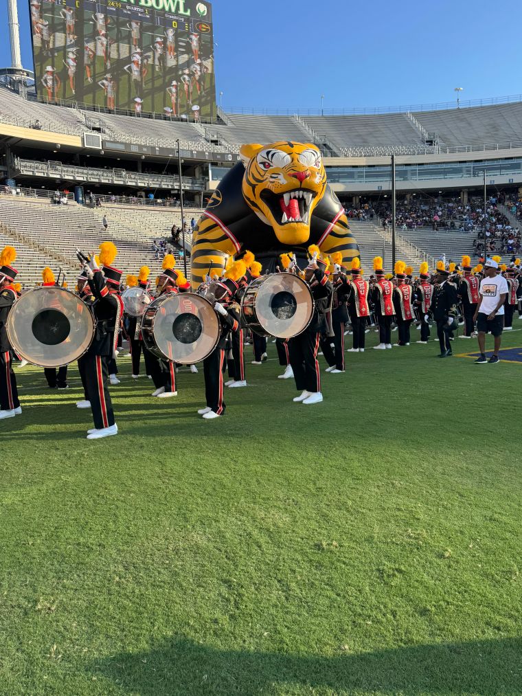 Texas State Fair Classic