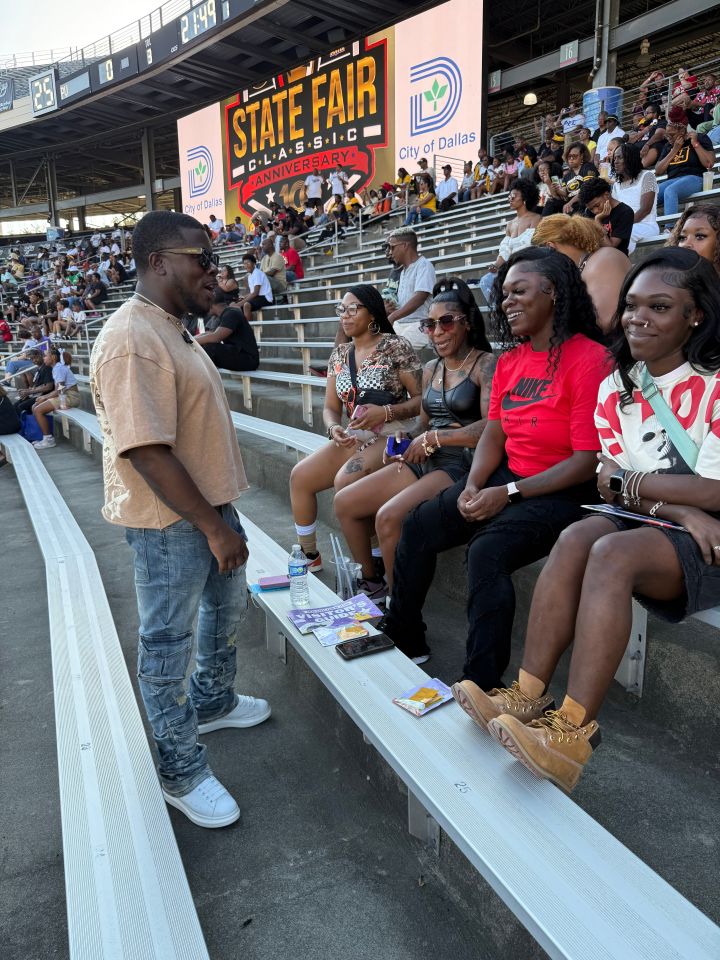Texas State Fair Classic