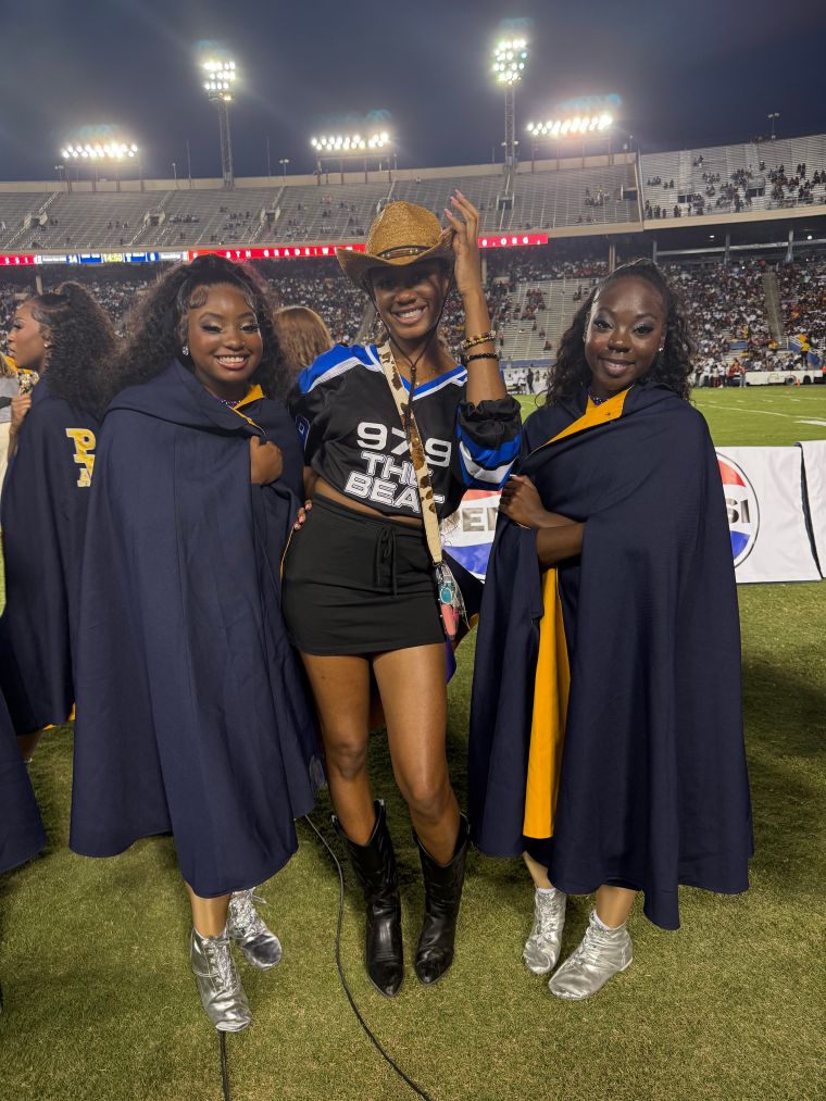 Texas State Fair Classic