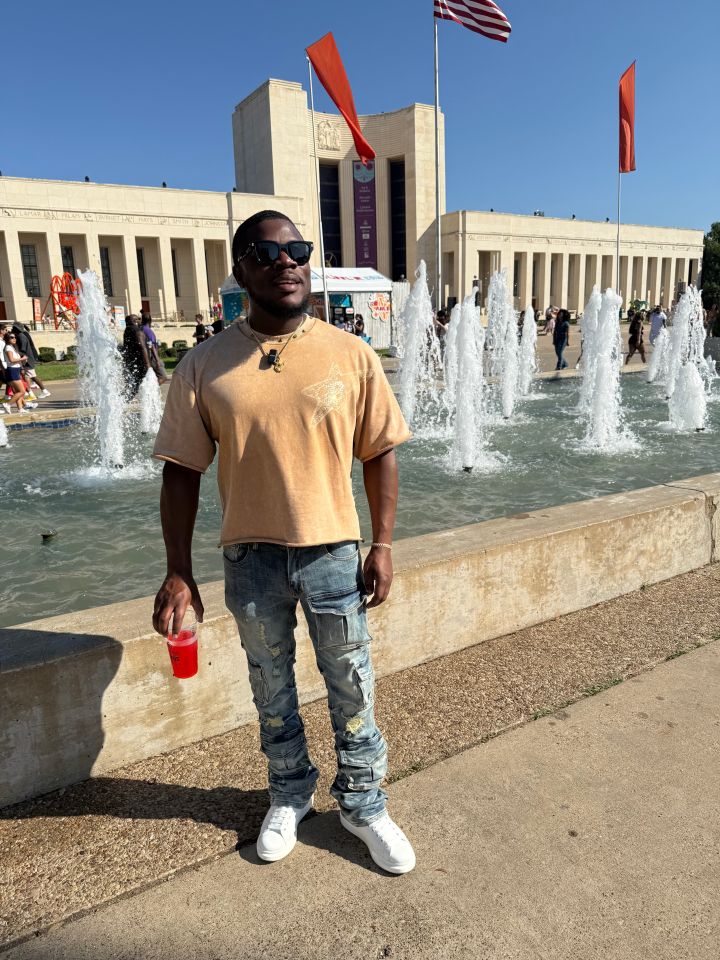 Texas State Fair Classic