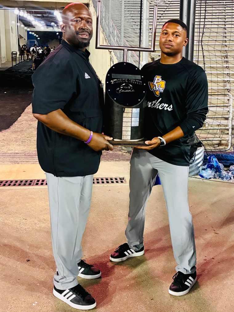 Texas State Fair Classic